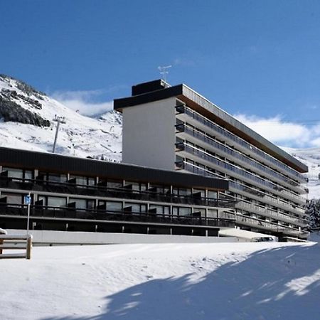 Residence Aravis - Appartement Spacieux - Depart Et Retour Ski Aux Pieds - Balcon Vue Montagnes Mae-3704 Saint-Martin-de-Belleville Luaran gambar